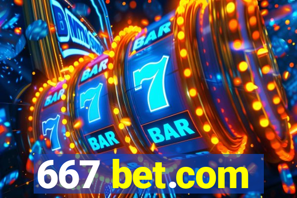 667 bet.com